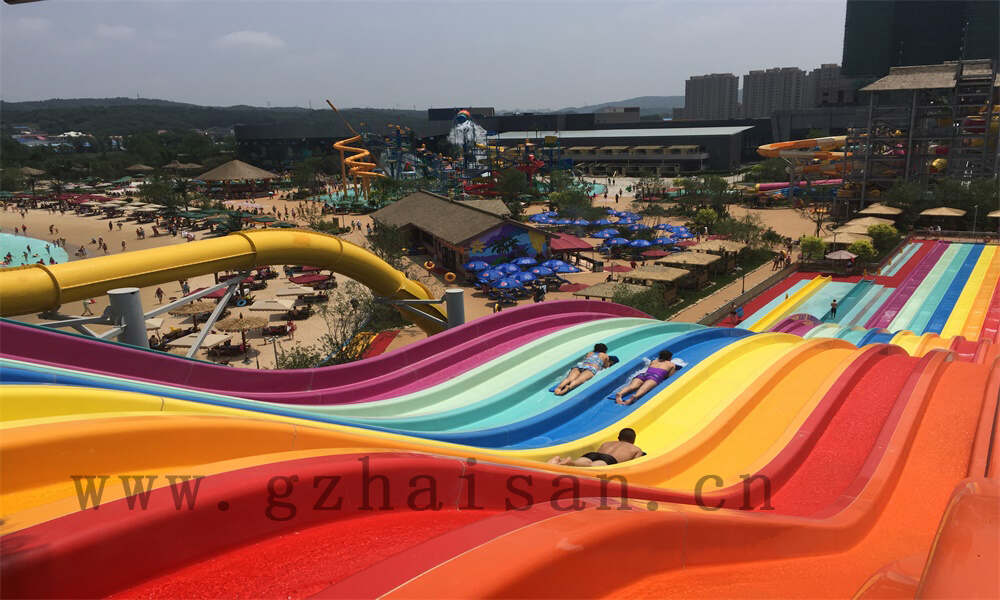 水上游乐设备价格与质量的关系是什么？