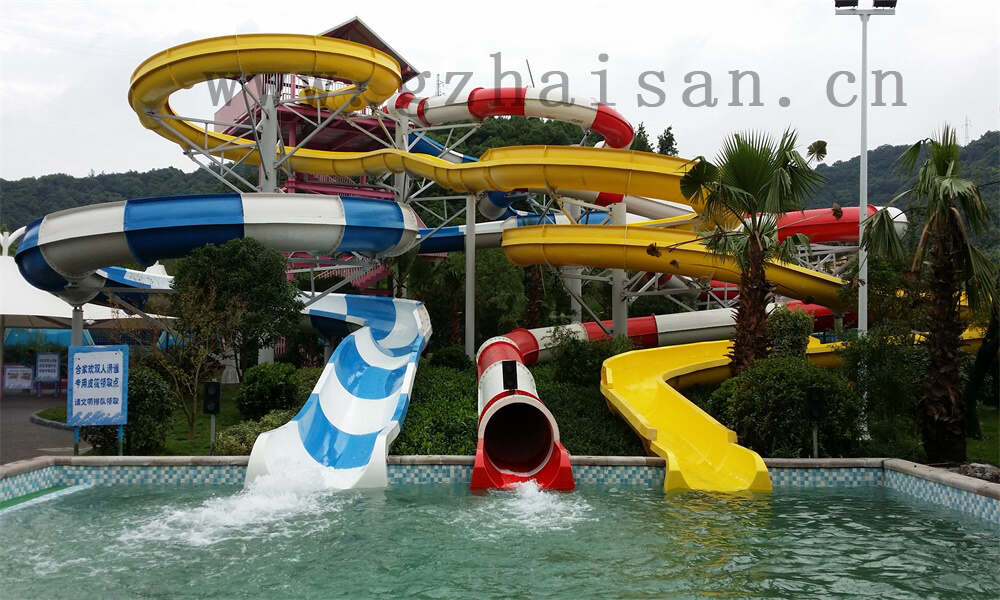水上乐园规划中的目标市场容量如何评估？