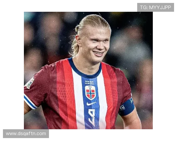 哈兰德持续保持出色状态,助力挪威队冲击世界杯荣誉 哈兰德持续保持出色状态,助力挪威队冲击世界杯荣誉