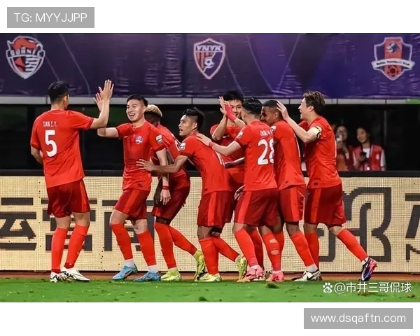 中超联赛近期赛况回顾：多队状态回暖，争冠与保级形势渐趋清晰