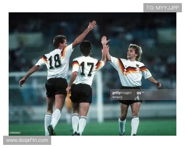 贝肯鲍尔心理素质表现稳健，赛场决策力备受期待