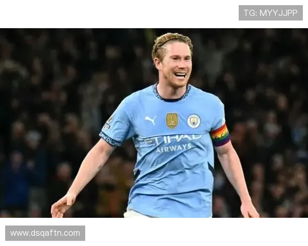 德布劳内历史地位解析：能否跻身历史最佳中场