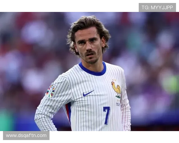 格列兹曼世界杯与欧洲杯淘汰赛对手解析