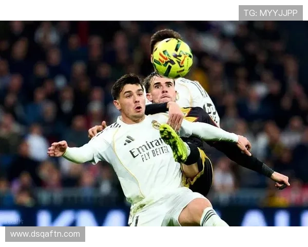 皇马赢球能力仍在但压制力减弱,比赛控制力面临考验