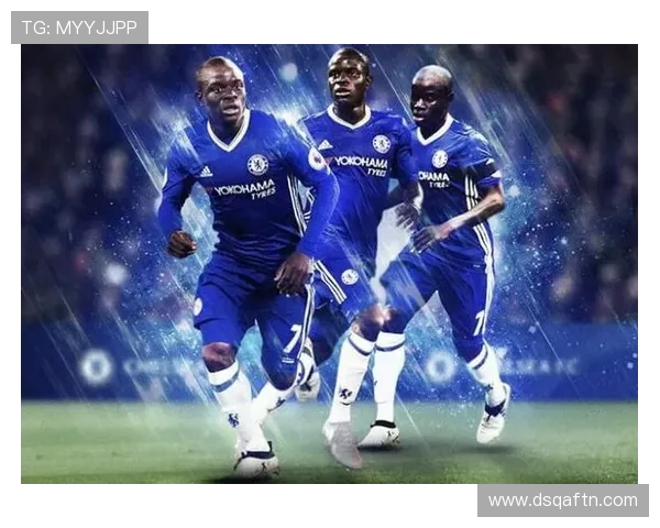 卡马文加 vs 坎特：防守覆盖范围与中场扫荡效率对比