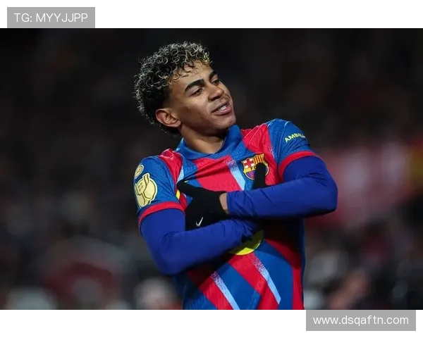 巴萨边路利用效率低下，进攻短板逐步显现