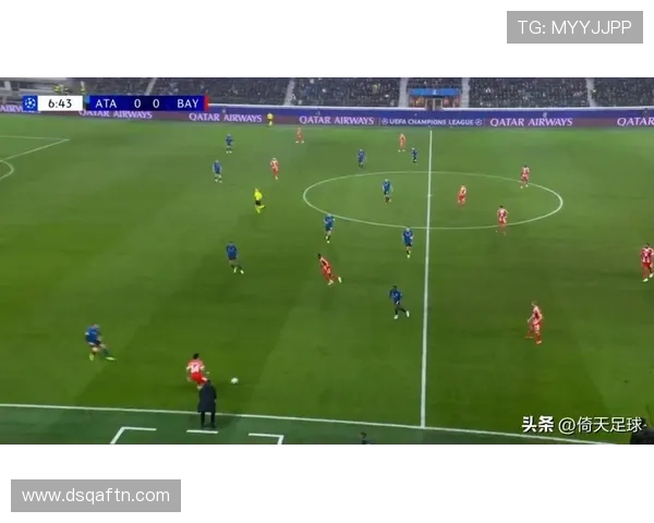 拜仁高位压迫成隐患，防线屡遭打穿暴露防守漏洞