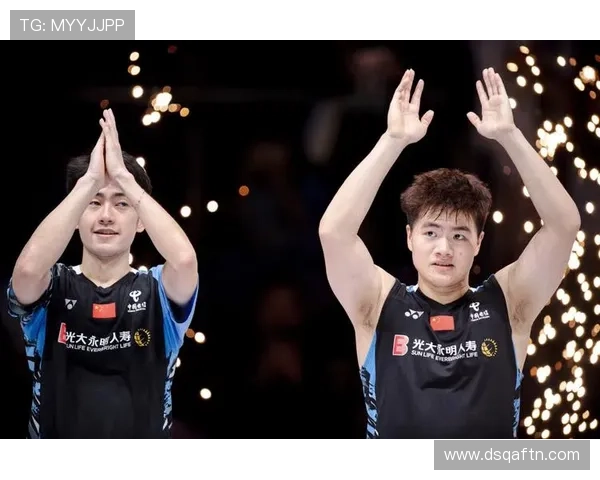 梁伟铿赛场上一板一眼，私生活竟然这样豪气得让邻居都羡慕哭了？