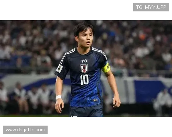 日本队2026世界杯阵容预测：哪些球员有望入选大名单